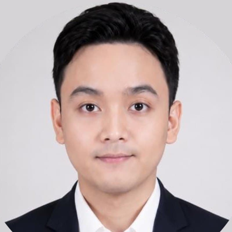 Kak Fido, tutor IPS