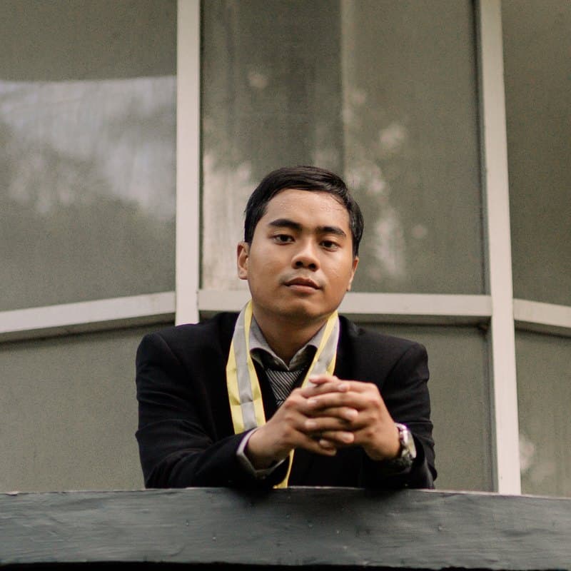 Kak Khansa, tutor IPS