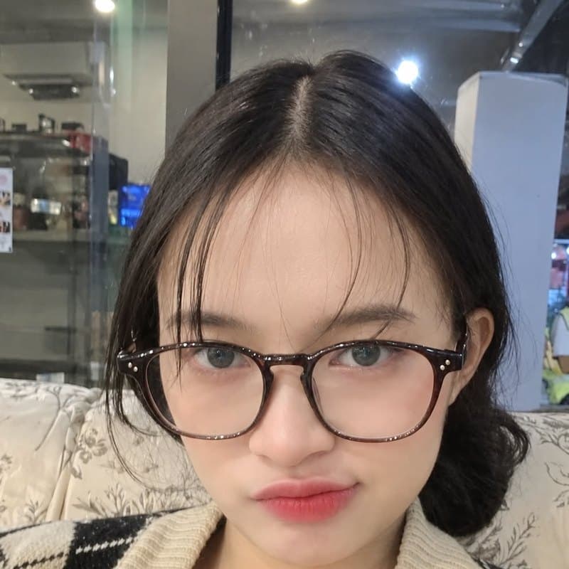 Kak Ocha, tutor Bahasa